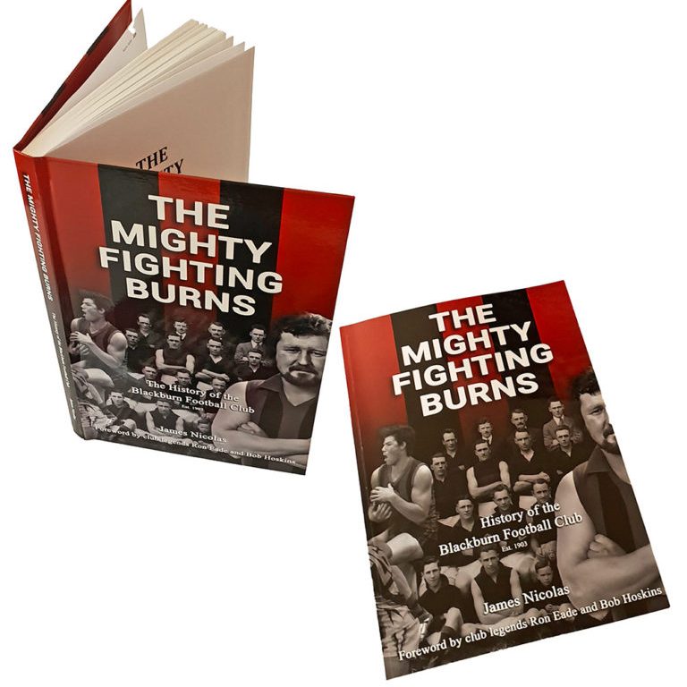 BFC-History-Book