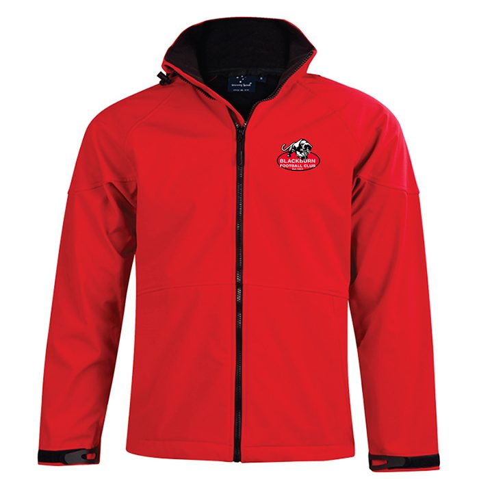 Blackburn-Junior-FC-Softshell-Jacket