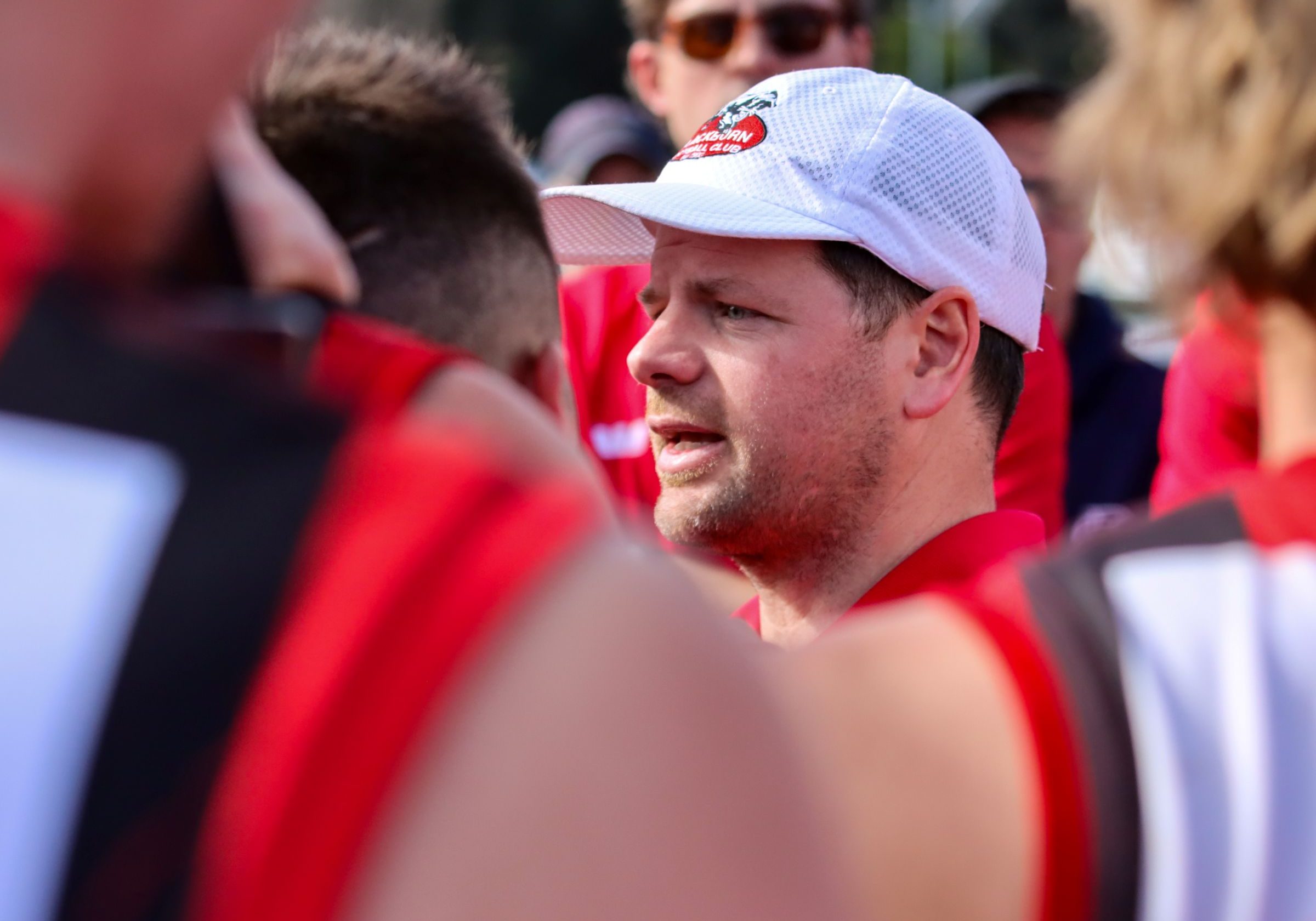 Coach Fages