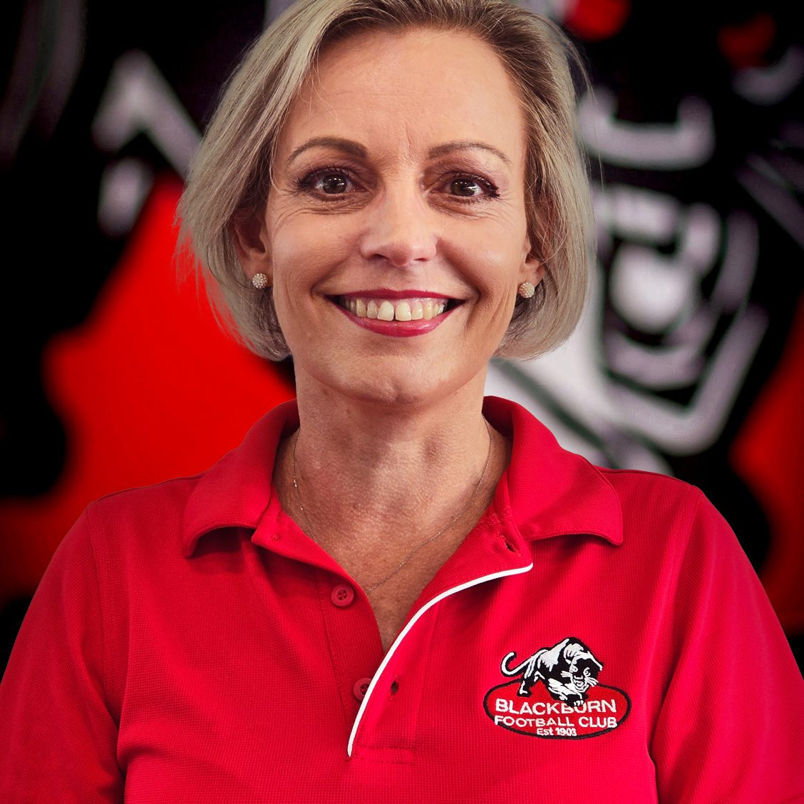 Sally Webb