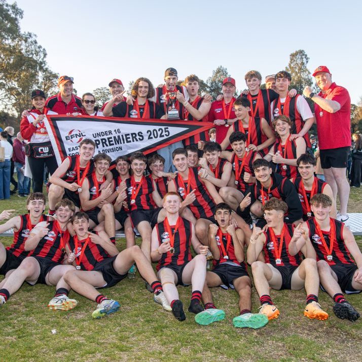 U16A Wantirna Sth v Blackburn Grandfinal 331