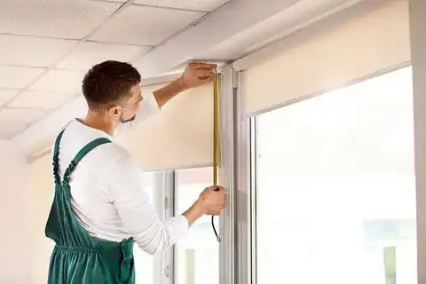 How to Replace the Chain on a Roller Blind​