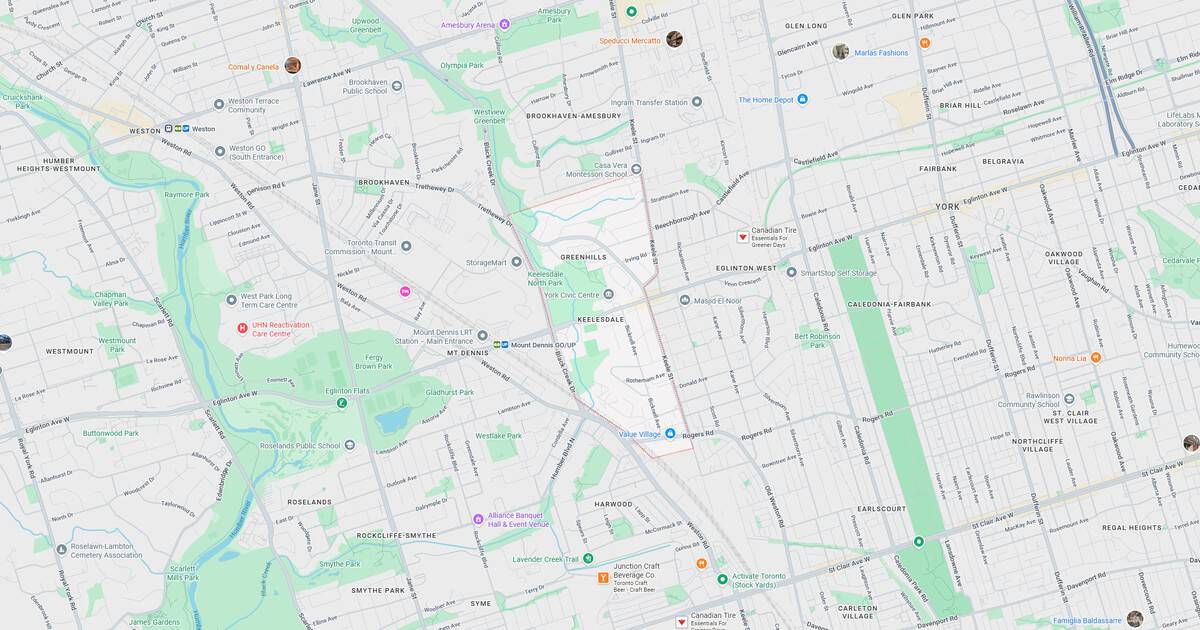 Map of Portland, Oregon with streets, parks, and key locations.