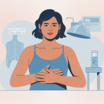 combien de temps dure la douleur après opération épaule, patient avec attelle