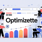 Combien de temps pour s'habituer à optimizette illustration courbe ascendante