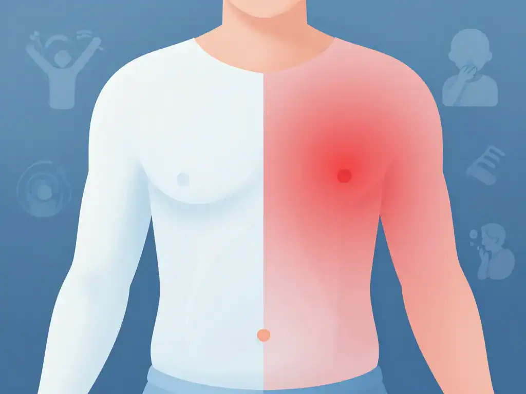 douleur nombril 1 mois après coelioscopie signes normaux et alarmants