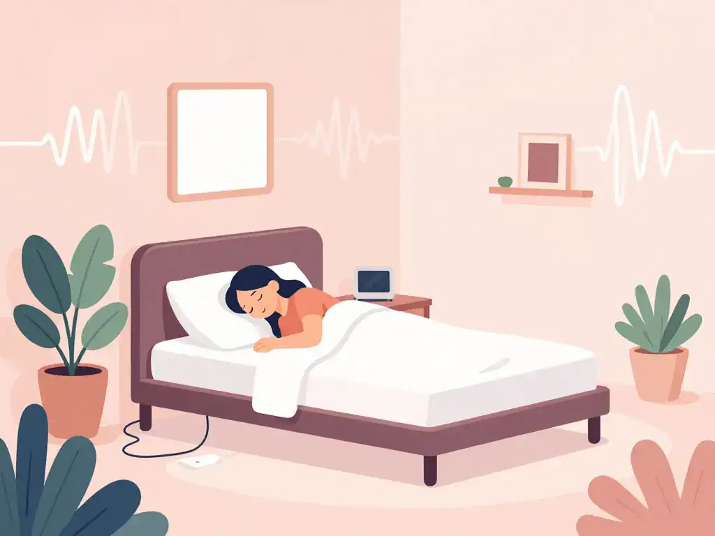 électrosensibilité traitement naturel chambre oasis ondes réduites