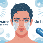 l lysine bouton de fievre solution naturelle visage bouclier
