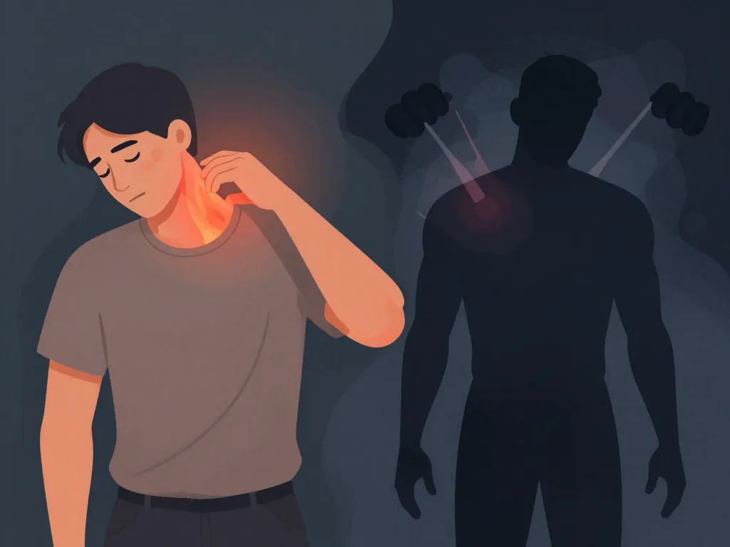 points d’alerte névralgie cervico-brachiale cancer symptômes