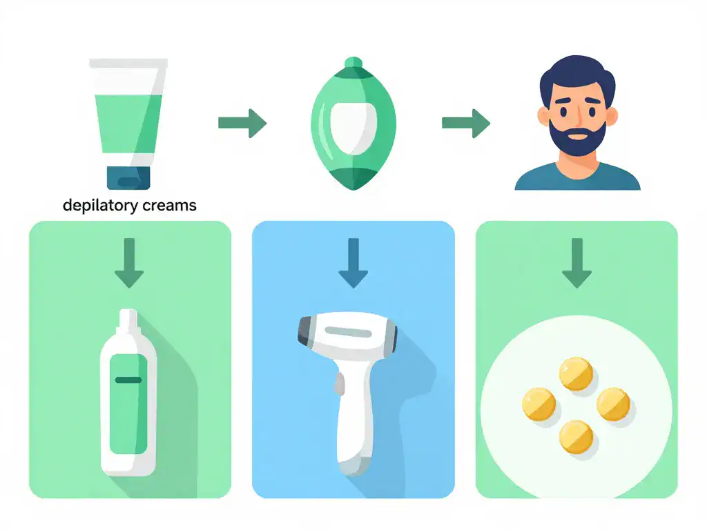 vaniqa crème prix en pharmacie solutions alternatives