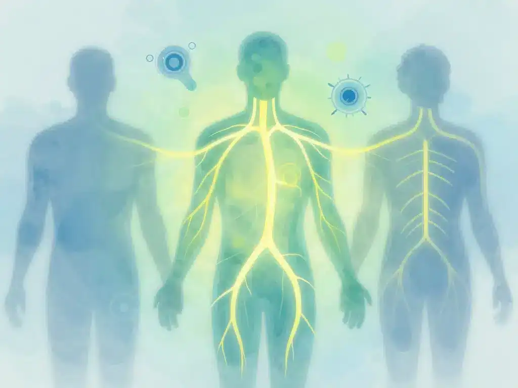 illustration acide r alpha lipoique bienfaits glycemie nerfs energie