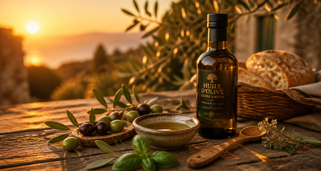 Huile d&rsquo;olive : les 3 erreurs de cuisson qui annulent ses bienfaits santé