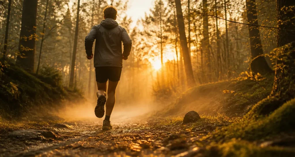 Endurance fondamentale : pourquoi courir lentement est le secret pour progresser