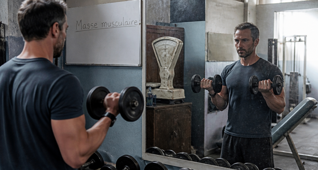 Perte de poids : comment préserver votre masse musculaire et éviter le catabolisme