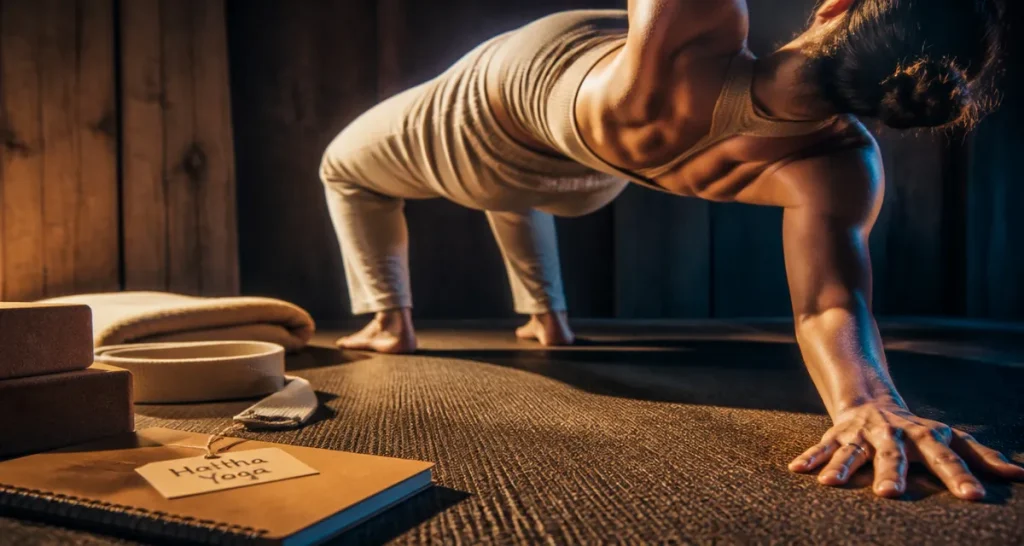 Hatha Yoga : origines, principes et 5 bienfaits pour votre équilibre