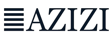 Azizi Logo