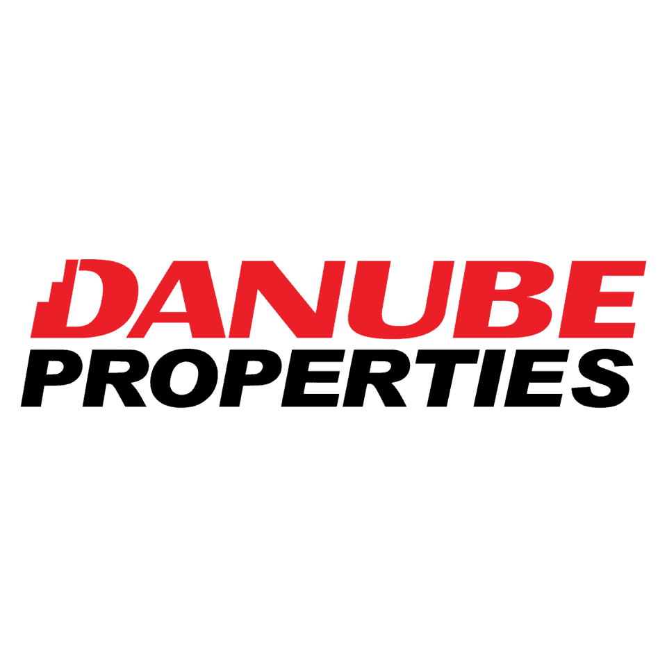 Danube Logo