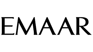 Logo Emaar
