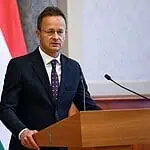 Hungary FM: Brussels Wants to Sweep Away Pro-Peace, Patriotic Governments