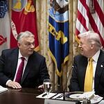 President Trump Exempts Hungary from Energy Sanctions