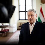 PM Orban: We Will Halt Gas Deliveries To Ukraine