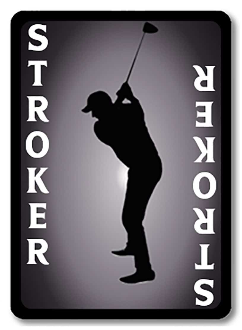 Stroker card