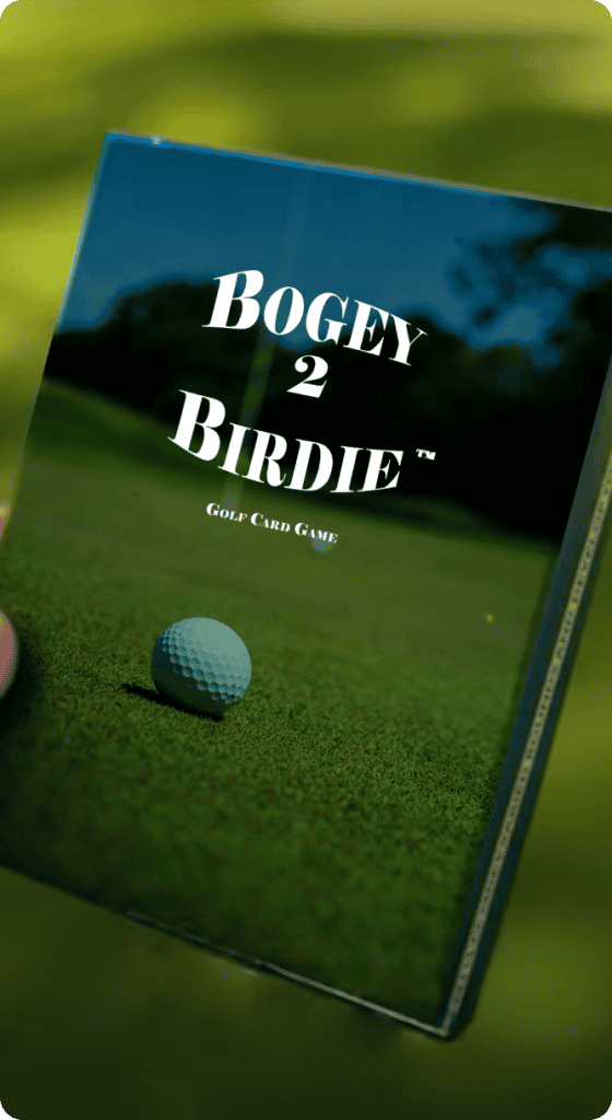 How to play Bogey 2 Birdie