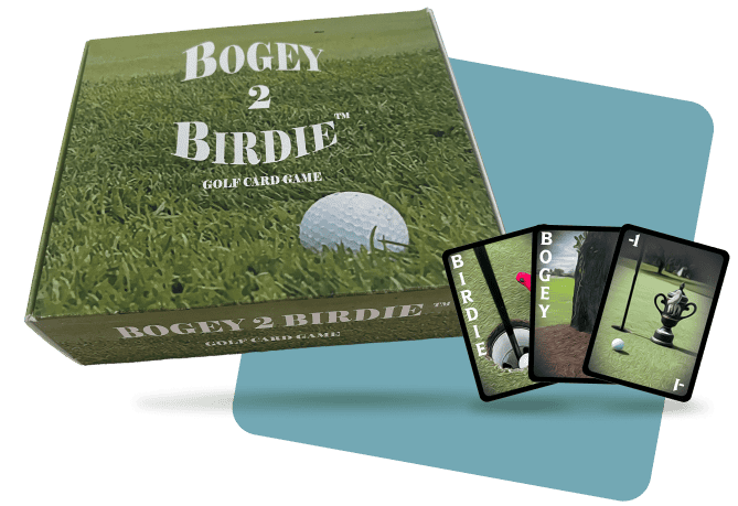 Bogey 2 Birdie box