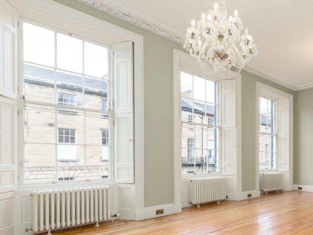 HERITAGE INTERIORS