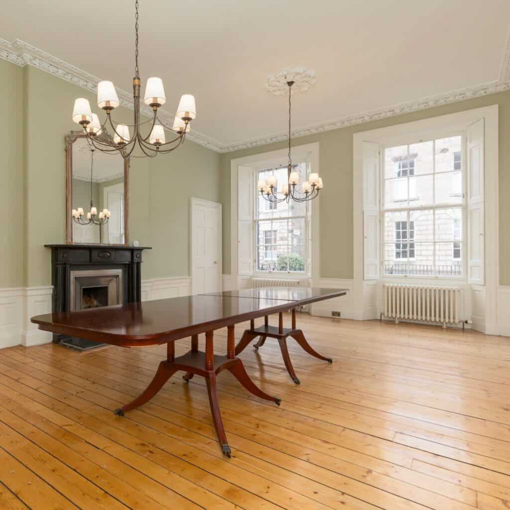 HERITAGE INTERIORS