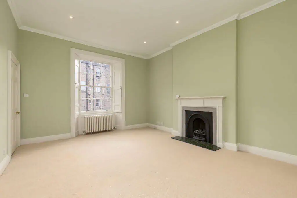 HERITAGE INTERIORS