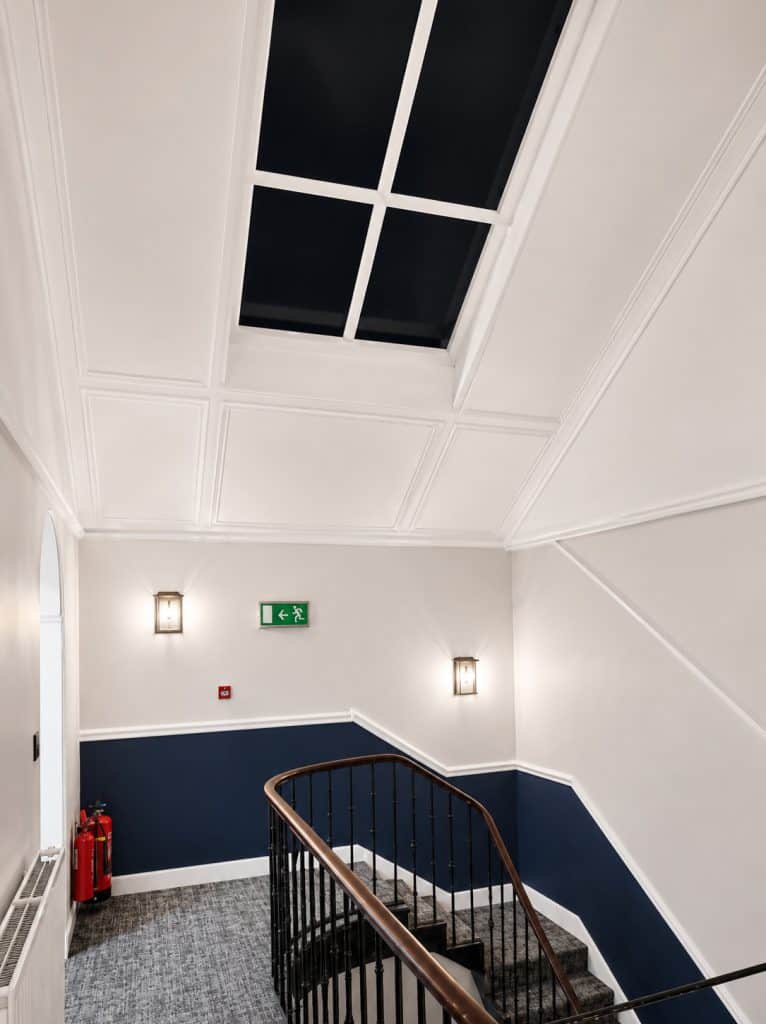 Scotland's communal-stair specialists since 1959