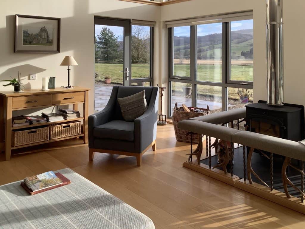 INTERIORS