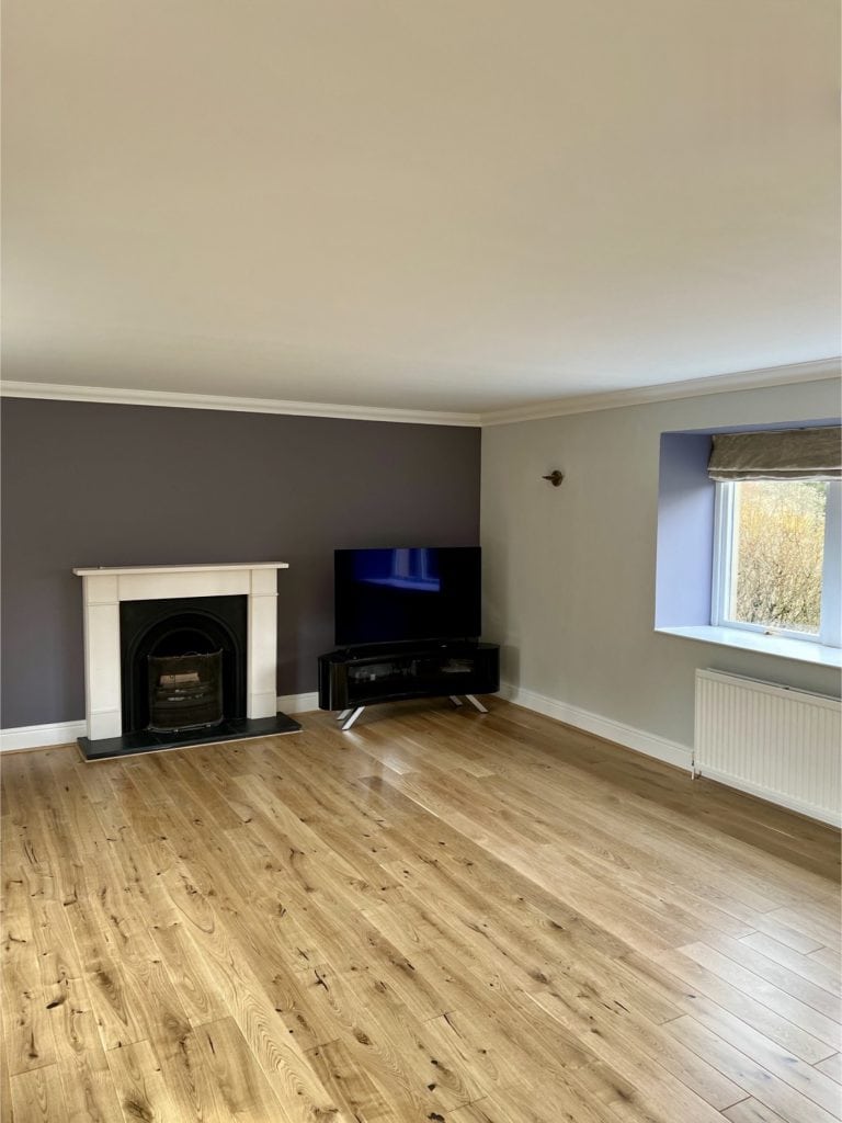 Detached house — Detached house · Auchterarder