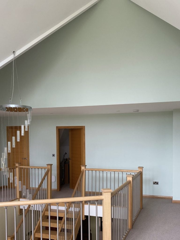 INTERIORS