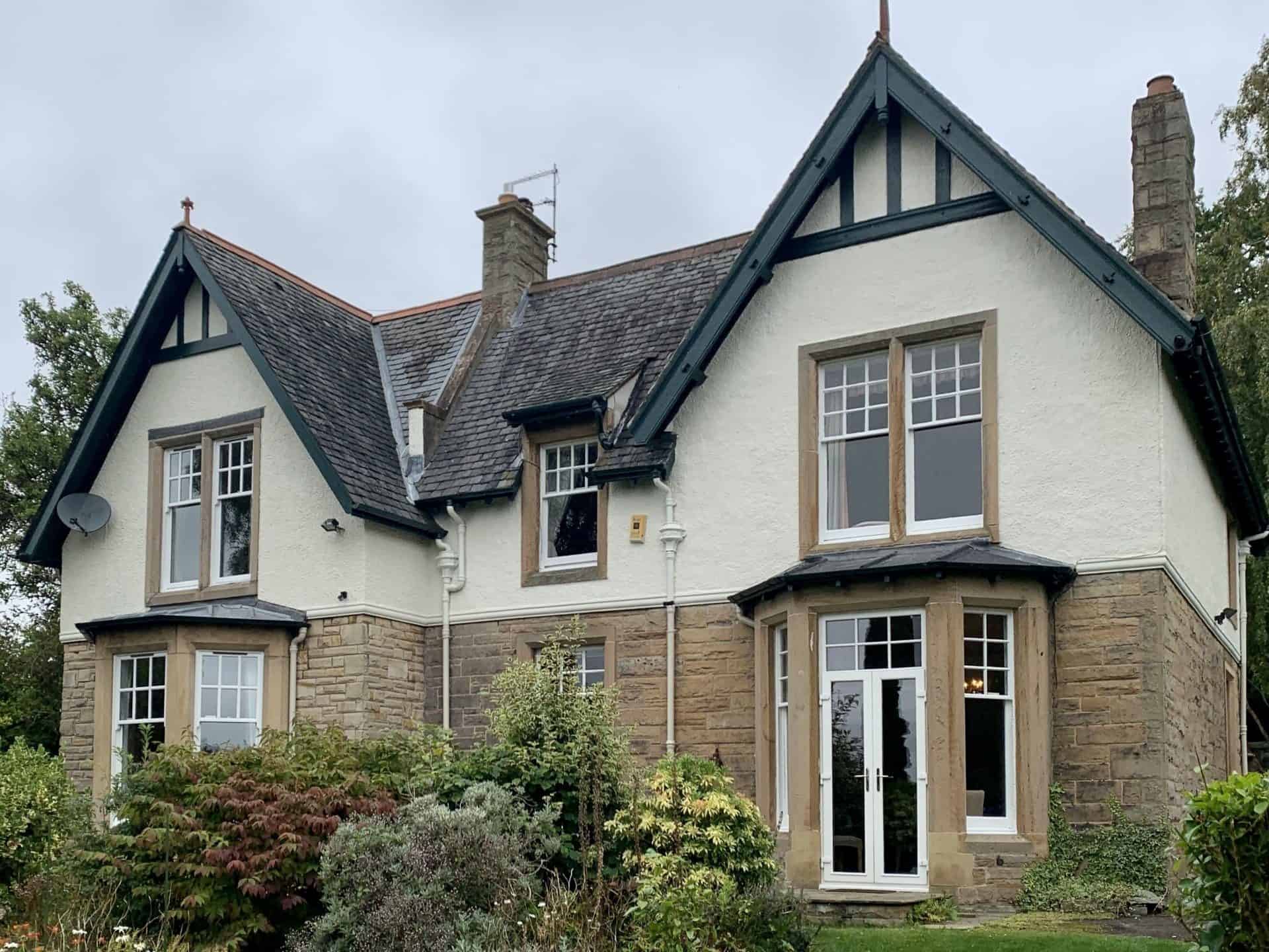 7 Signs the Exterior of your Property Needs Repainting