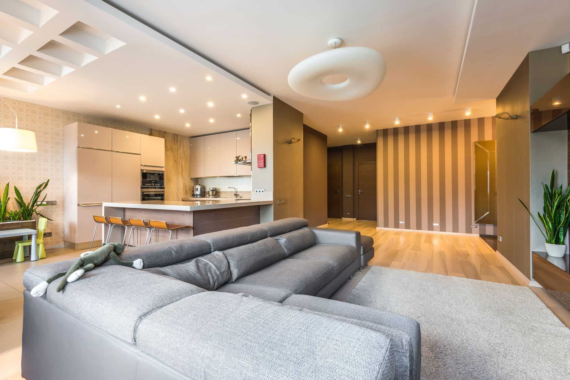 The Best Paint Colours to Increase your Home’s Value in 2024