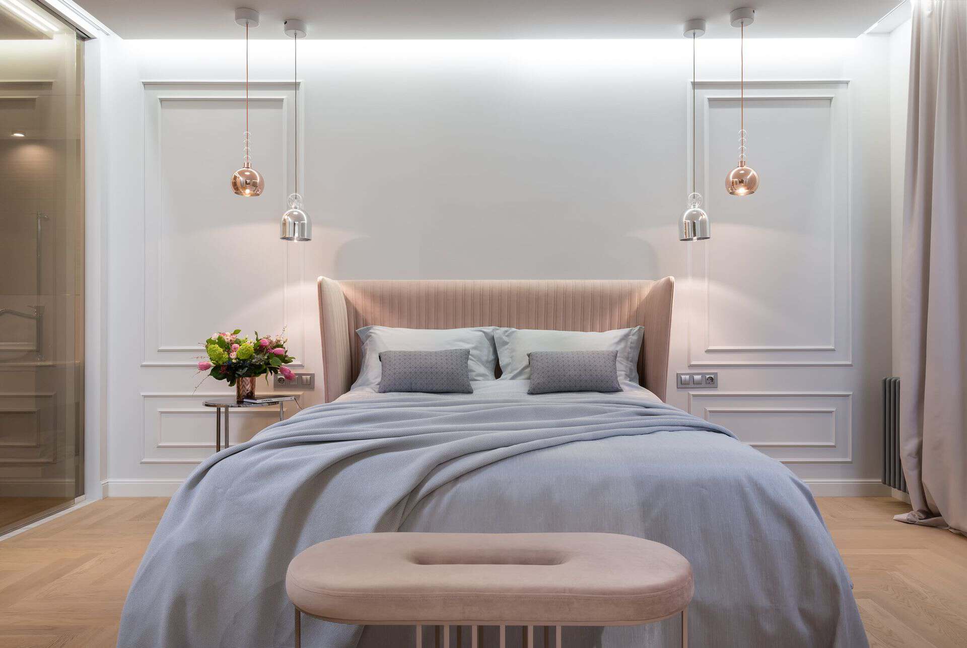 The Best Paint Colours to Increase your Home's Value in 2024