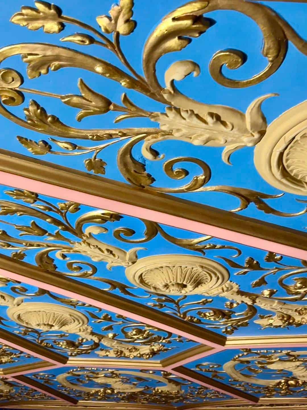 Borthwick Decorators Wins Highly Commended in Prestigious Historic Project of the Year Award 2023
