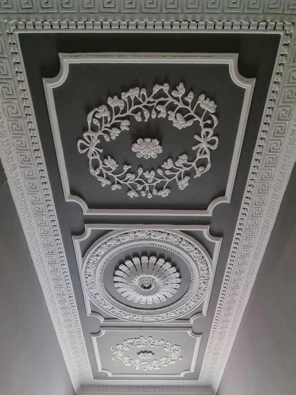 Decorating Edinburgh's New Town: Crafting Elegance in Historic Spaces