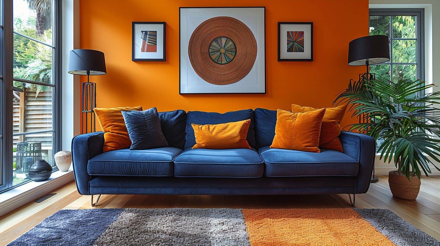 How to Choose the Perfect Paint Colours for Every Room in Your Home