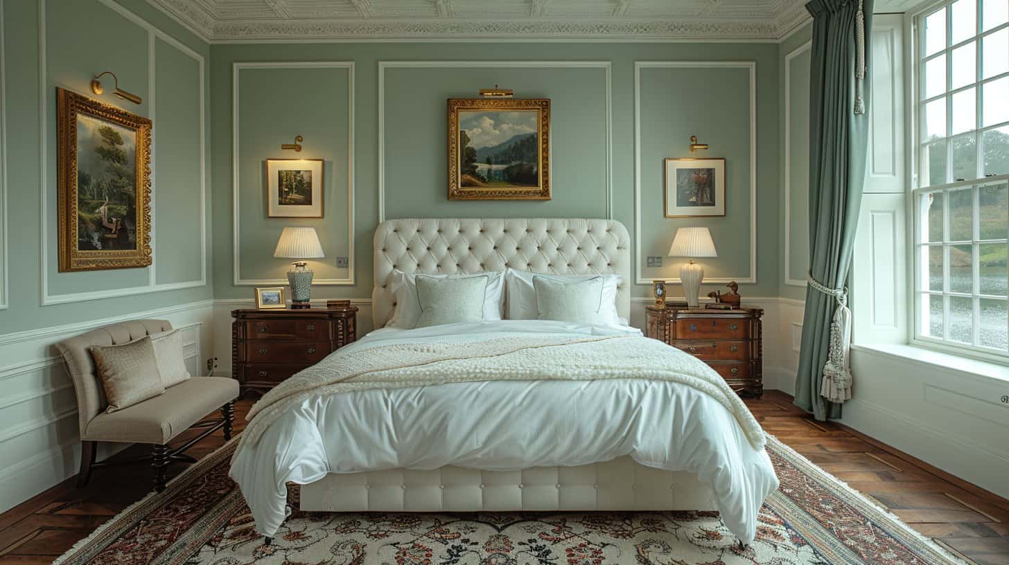 How to Coordinate your Home's Color Scheme for a Cohesive Look