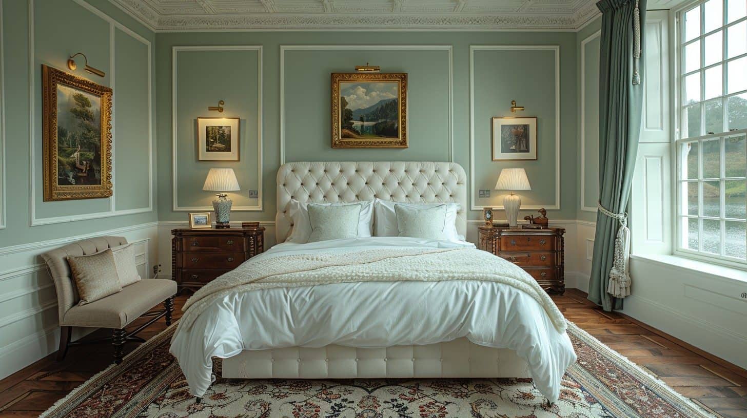 How to Coordinate Your Home’s Color Scheme for a Cohesive Look