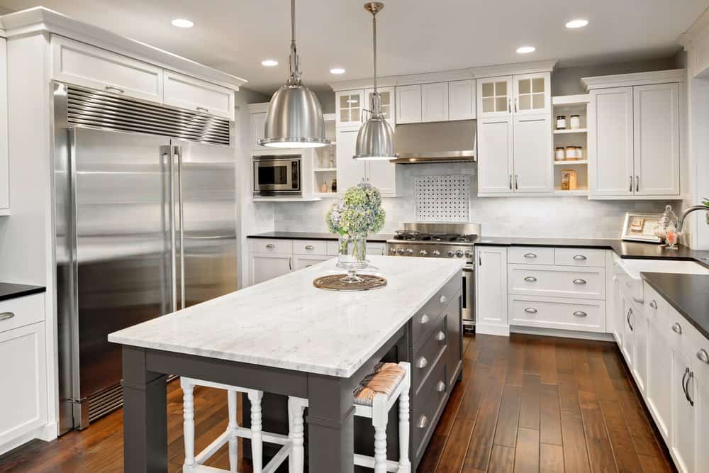 How to Get the Kitchen of your Dreams…for a Fraction of the Price