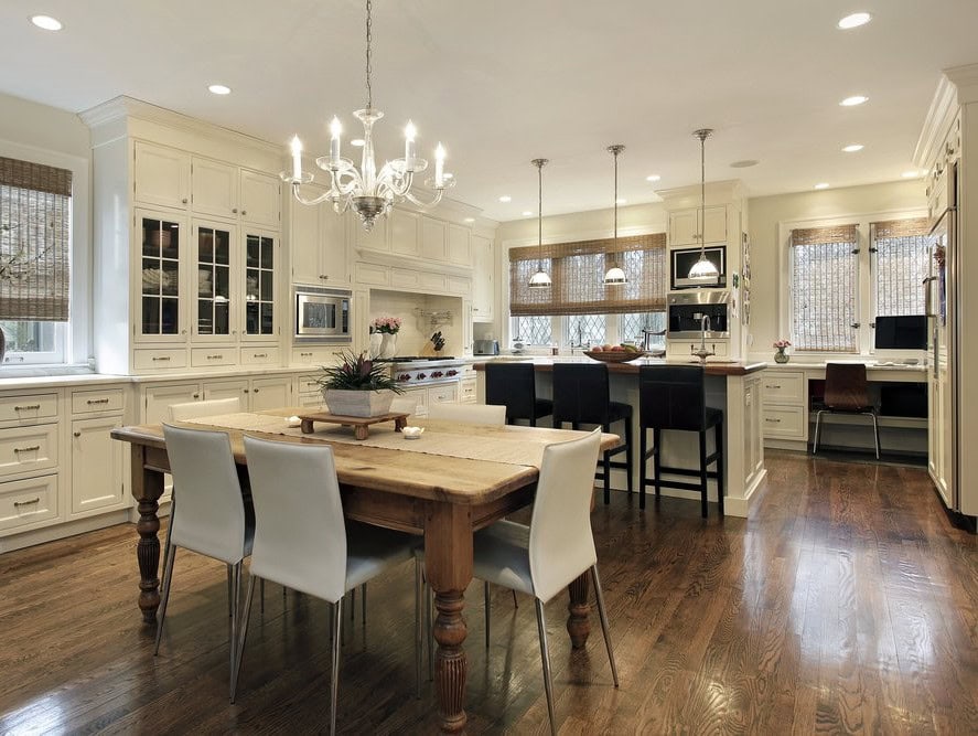 How to Get the Kitchen of your Dreams…for a Fraction of the Price