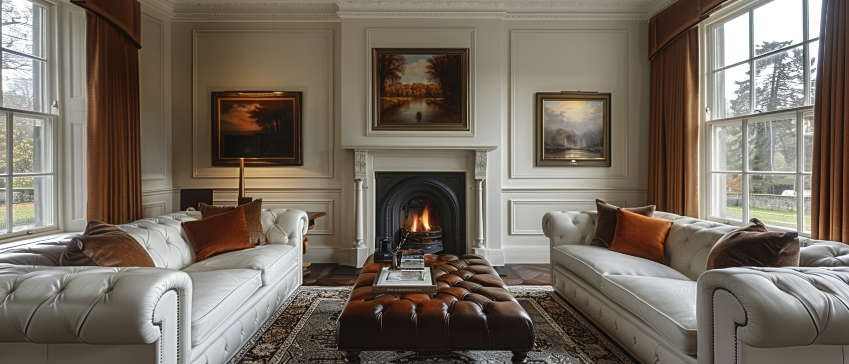 Step-By-Step Guide to Achieving a Professional Finish on your Interior Walls