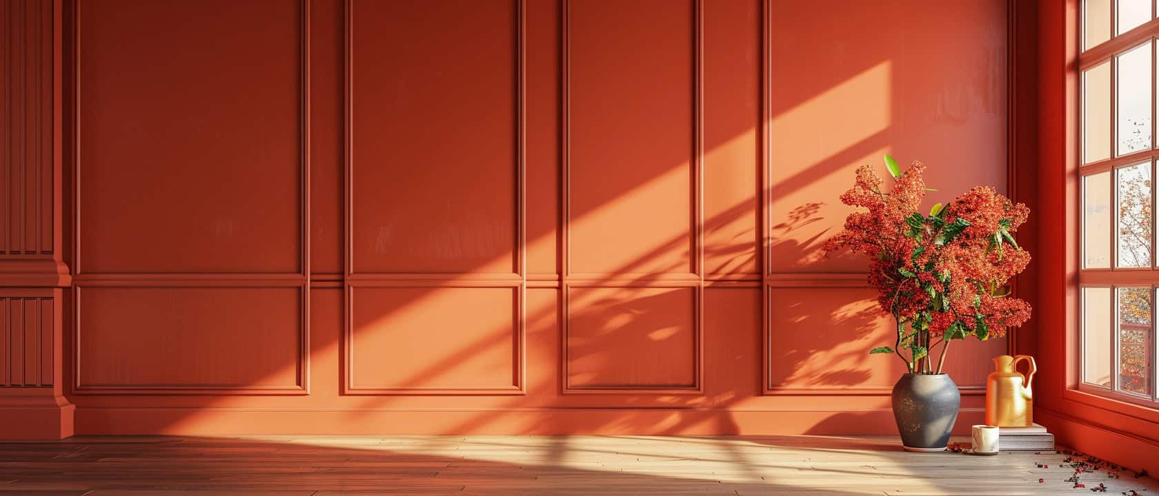 The Art of Selecting Premium Paints for a Beautiful Home