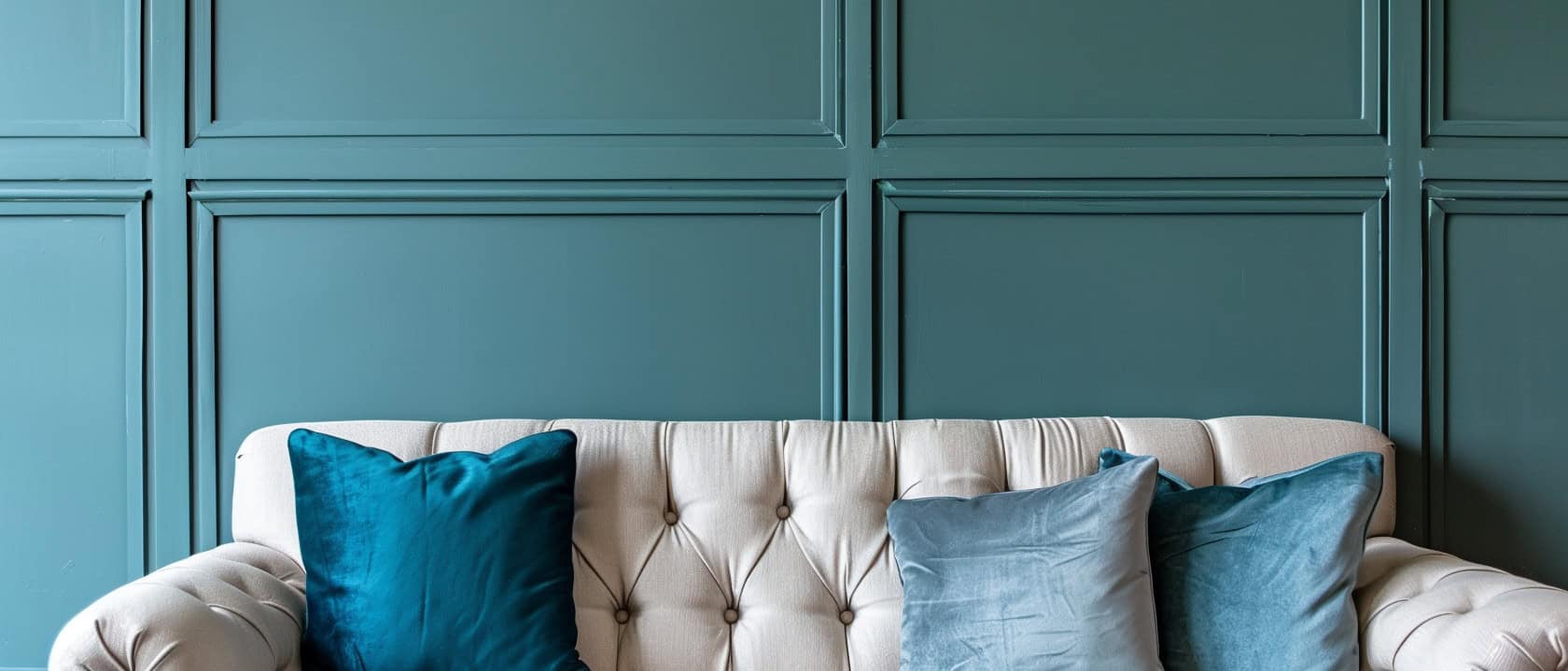The Art of Selecting Premium Paints for a Beautiful Home