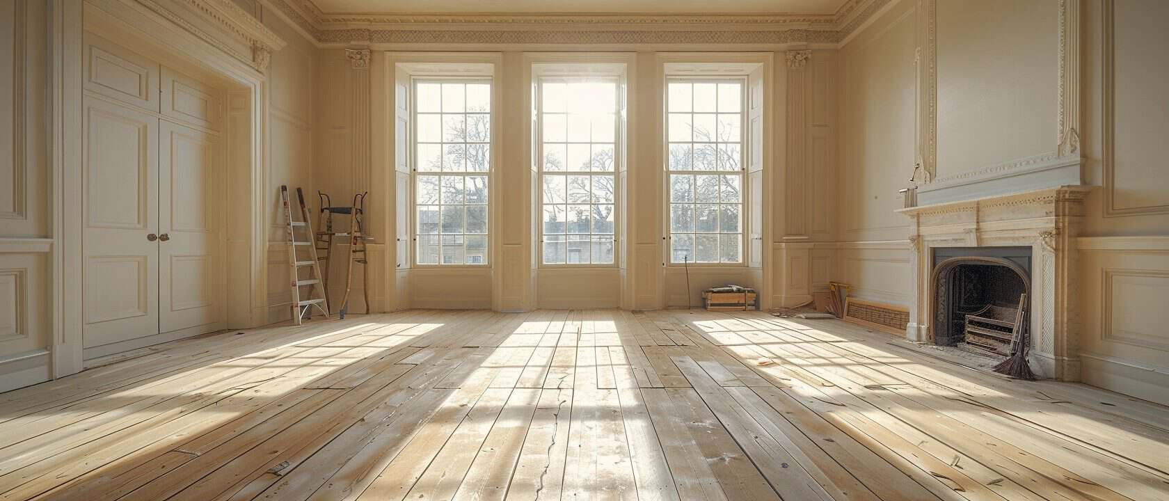 The Benefits of Hiring Professional Painters for Your Home