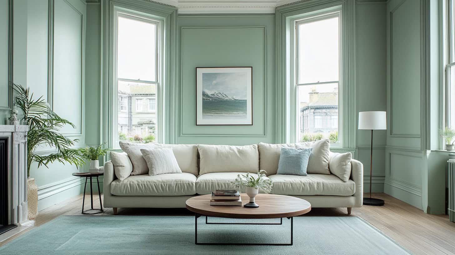 The Pros and Cons of Eco-Friendly Paints for your Home